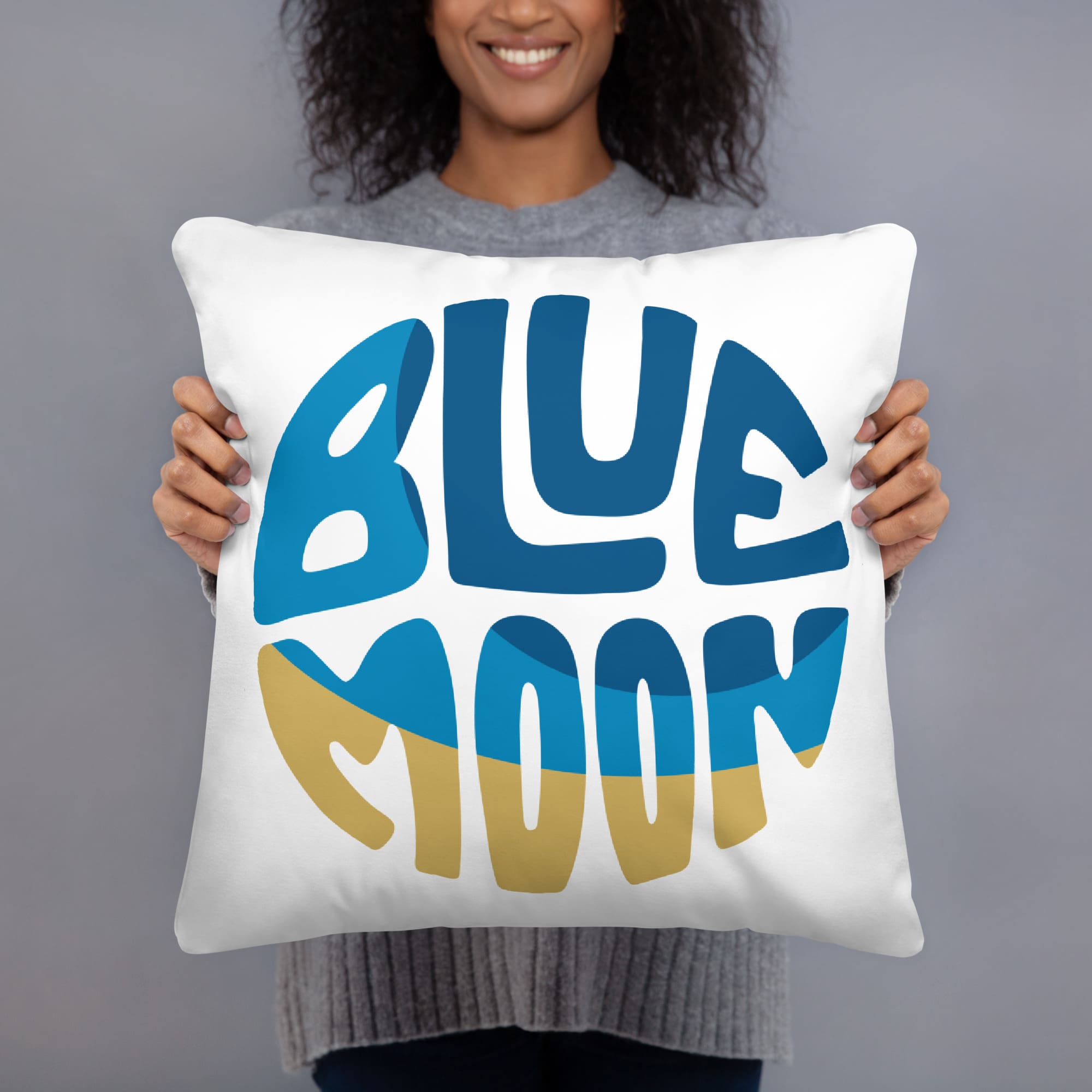 Basic Pillow - Image 2