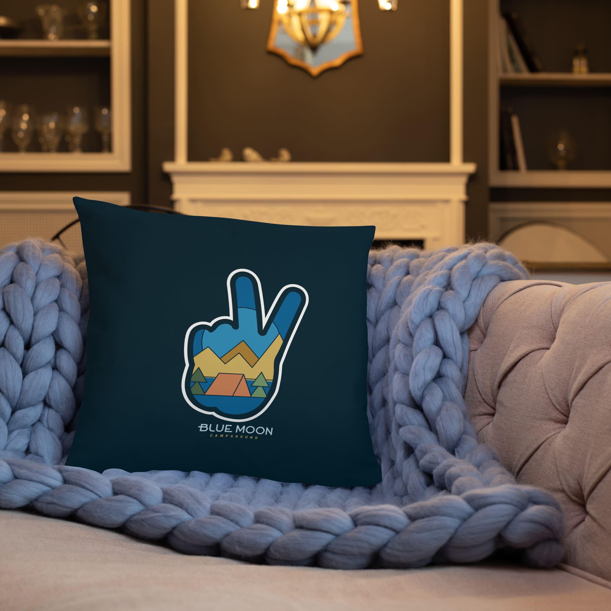 Basic Pillow - Image 4