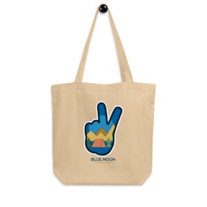 Eco Tote Bag