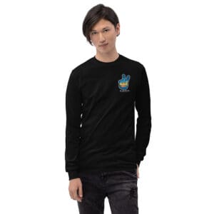 Men’s Long Sleeve Shirt