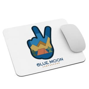 Mouse pad
