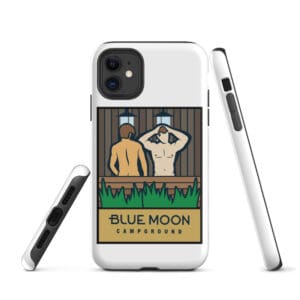 Tough Case for iPhone®