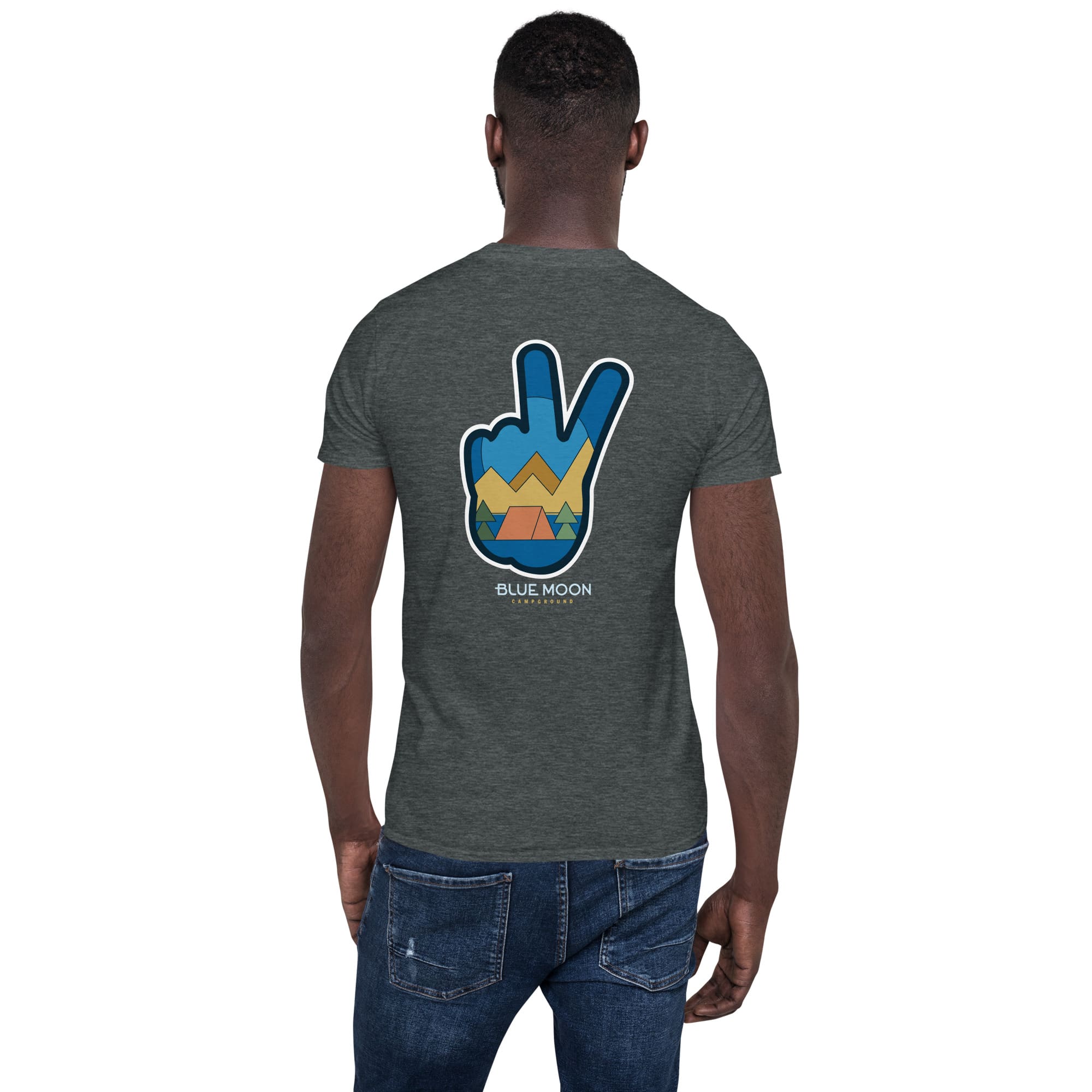 Short-Sleeve Unisex T-Shirt - Image 3