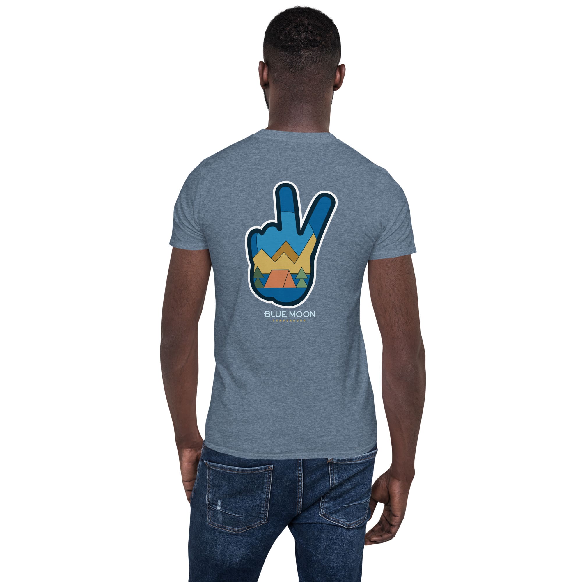 Short-Sleeve Unisex T-Shirt - Image 5