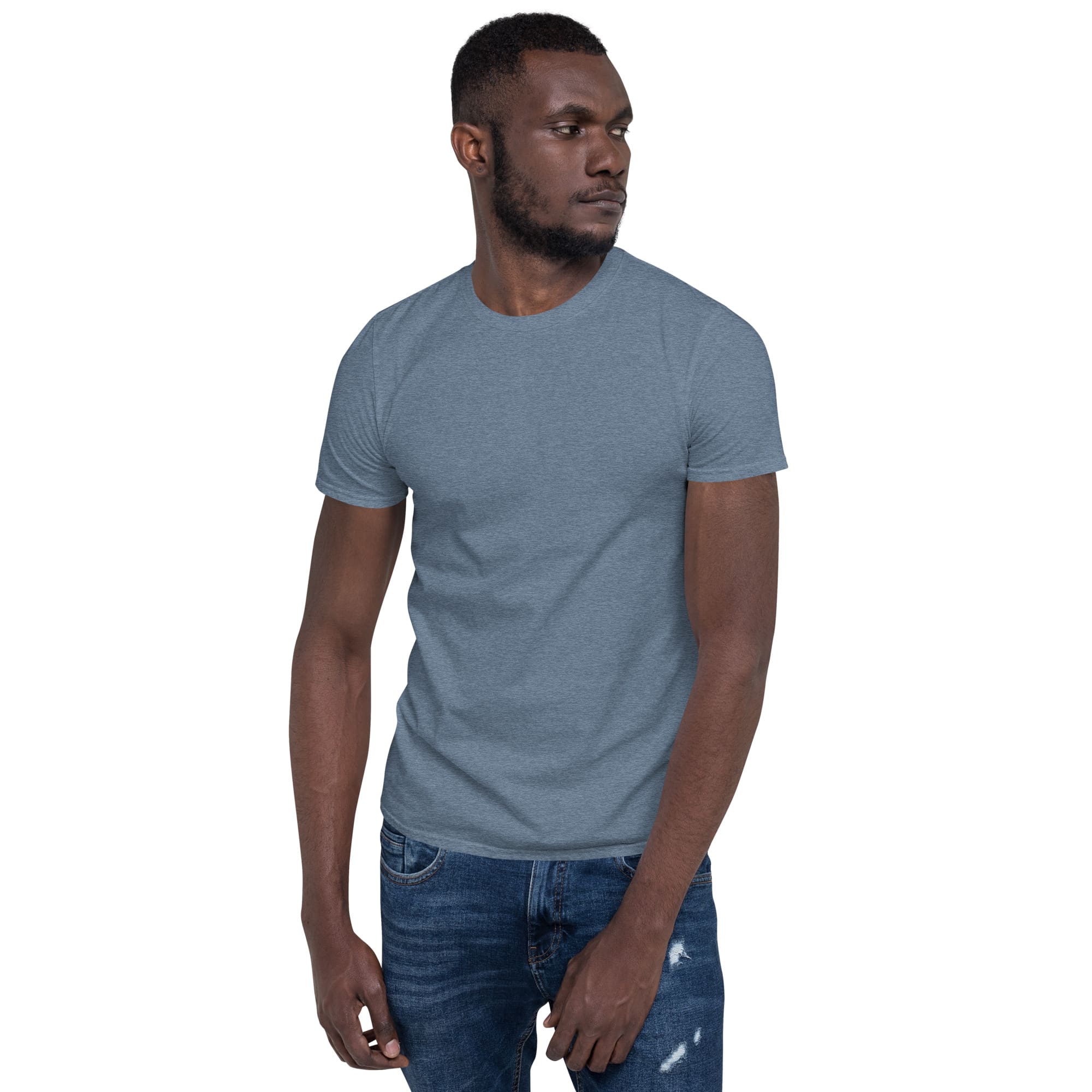 Short-Sleeve Unisex T-Shirt - Image 6