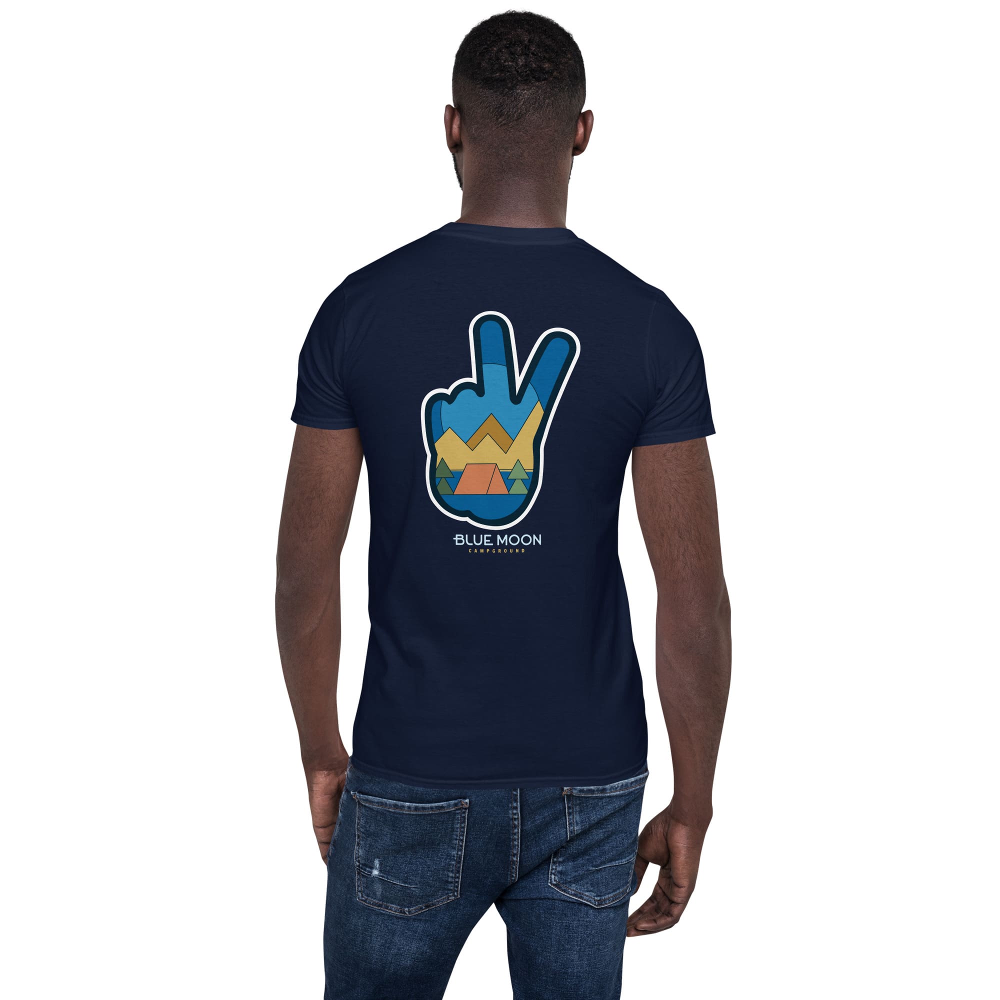 Short-Sleeve Unisex T-Shirt - Image 2