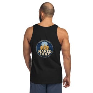 Naked Hike Club